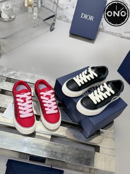 025 ONO dior casual shoes 2025 new arrival top version & factory direct