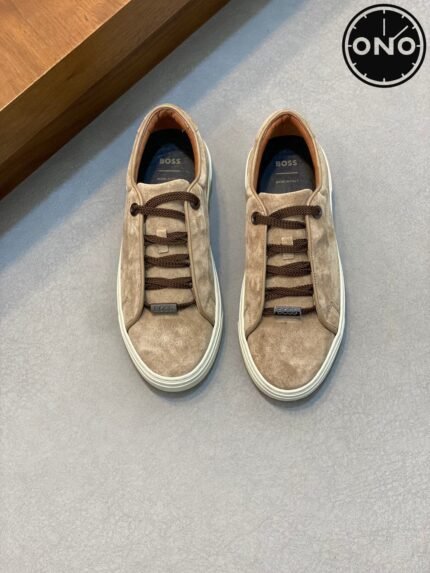 009 ONO boss casual shoes 2025 new arrival top version & factory direct