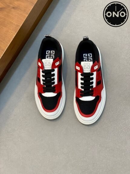 011 ONO givenchy casual shoes 2025 new arrival top version & factory direct