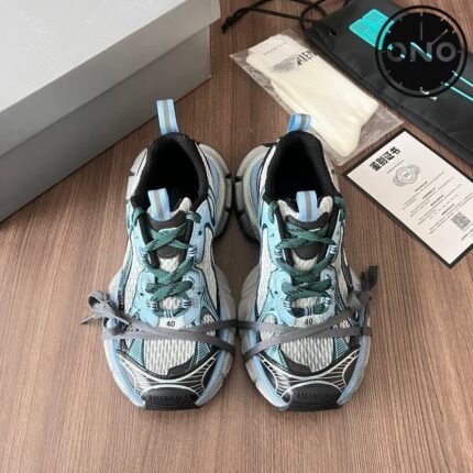084 ONO balenciaga shoes 2025 new arrival top version & factory direct