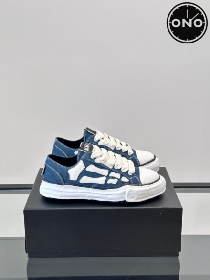 064 ONO amiri casual shoes 2025 new arrival top version & factory direct