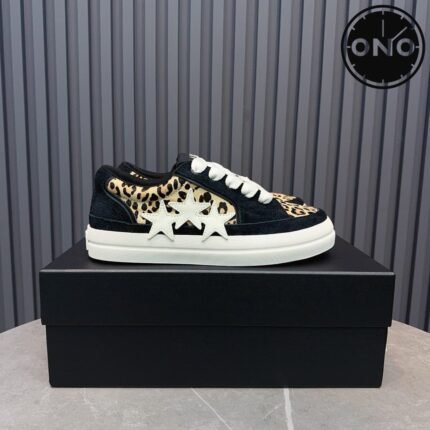 021 ONO amiri casual shoes 2025 new arrival top version & factory direct