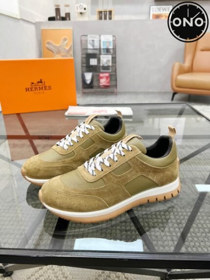 040 ONO hermes sport shoes 2025 new arrival top version & factory direct