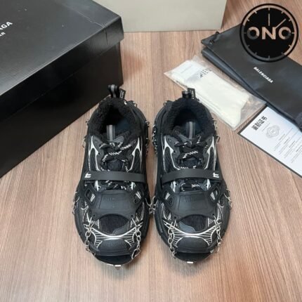 097 ONO balenciaga shoes 2025 new arrival top version & factory direct