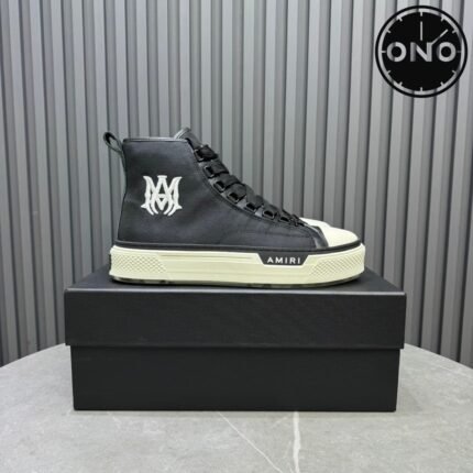 051 ONO amiri casual shoes 2025 new arrival top version & factory direct