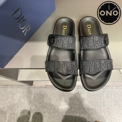 035 ONO dior slippers 2025 new arrival top version & factory direct