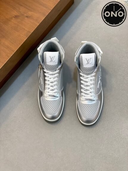 001 ONO lv casual shoes 2025 new arrival top version & factory direct