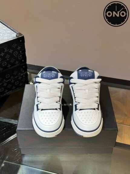 125 ONO amiri casual shoes 2025 new arrival top version & factory direct