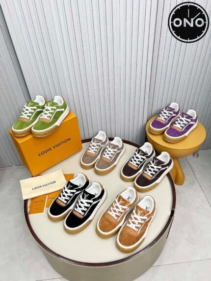 034 ONO lv casual shoes 2025 new arrival top version & factory direct