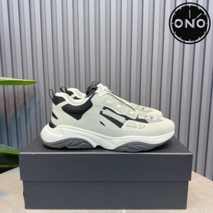 091 ONO amiri casual shoes 2025 new arrival top version & factory direct