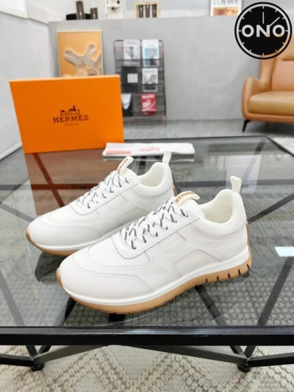 037 ONO hermes sport shoes 2025 new arrival top version & factory direct