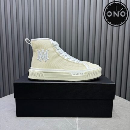 055 ONO amiri casual shoes 2025 new arrival top version & factory direct