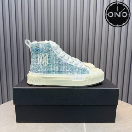 041 ONO amiri casual shoes 2025 new arrival top version & factory direct