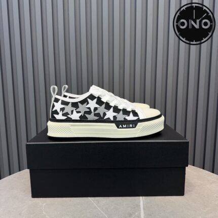 031 ONO amiri casual shoes 2025 new arrival top version & factory direct