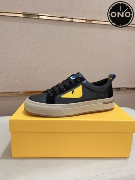 007 ONO fendi casual shoes 2025 new arrival top version & factory direct