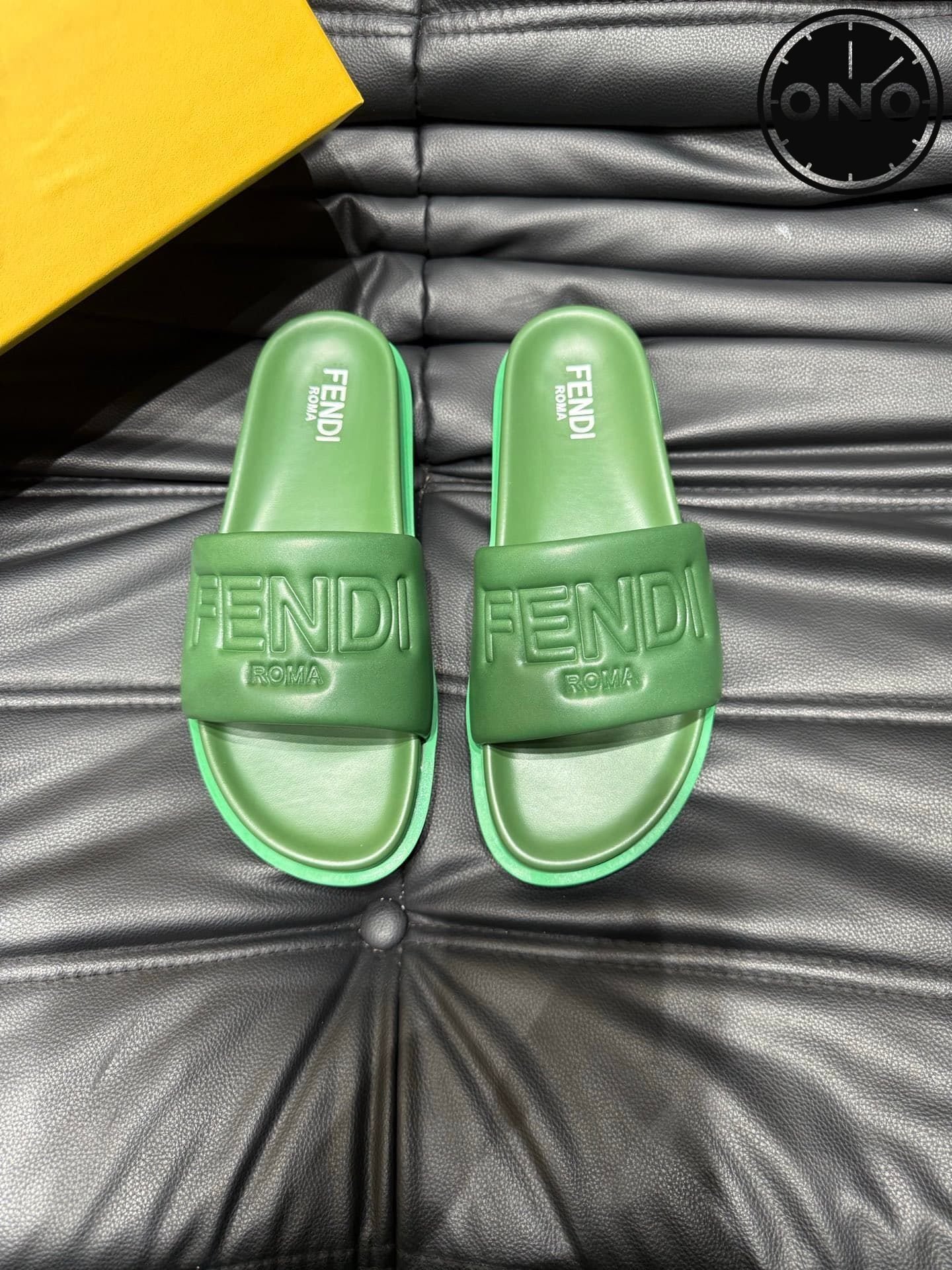 9d6c5d1e.jpg 043 ONO fendi slippers 2025 new arrival top version & factory direct - Image 1