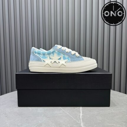 022 ONO amiri casual shoes 2025 new arrival top version & factory direct