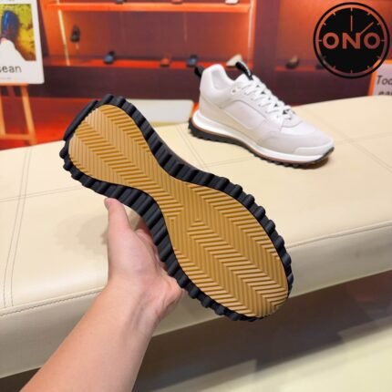 003 ONO hermes sport shoes 2025 new arrival top version & factory direct