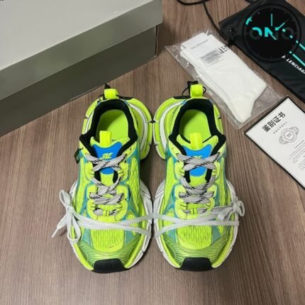 079 ONO balenciaga shoes 2025 new arrival top version & factory direct