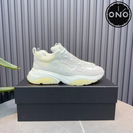 104 ONO amiri casual shoes 2025 new arrival top version & factory direct