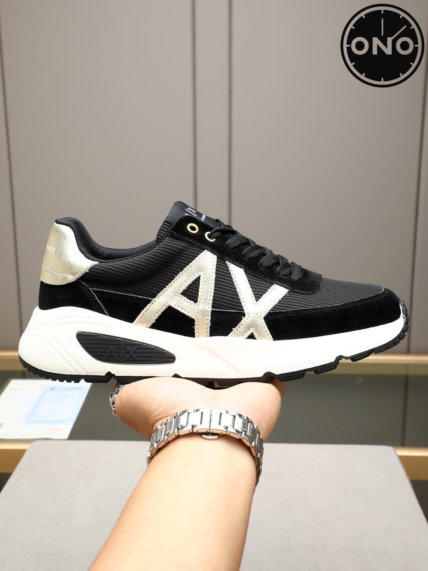 a07756ab.jpg 052 ONO anima sport shoes 2025 new arrival top version & factory direct - Image 1