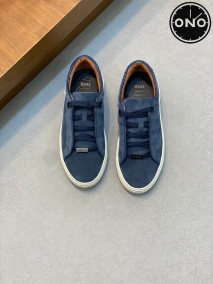 006 ONO boss casual shoes 2025 new arrival top version & factory direct