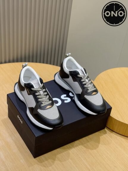 007 ONO boss sport shoes 2025 new arrival top version & factory direct