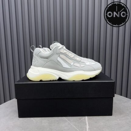 073 ONO amiri casual shoes 2025 new arrival top version & factory direct