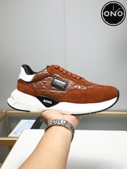 021 ONO boss sport shoes 2025 new arrival top version & factory direct