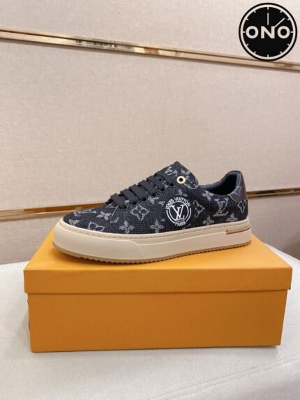 043 ONO lv casual shoes 2025 new arrival top version & factory direct