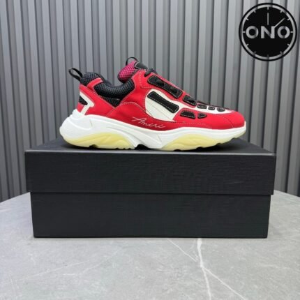 076 ONO amiri casual shoes 2025 new arrival top version & factory direct