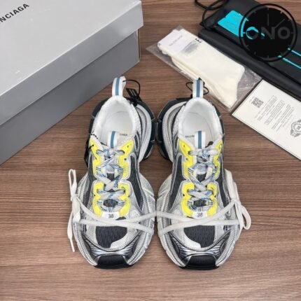 083 ONO balenciaga shoes 2025 new arrival top version & factory direct