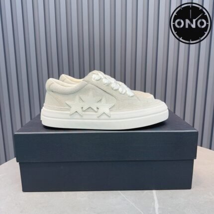 020 ONO amiri casual shoes 2025 new arrival top version & factory direct