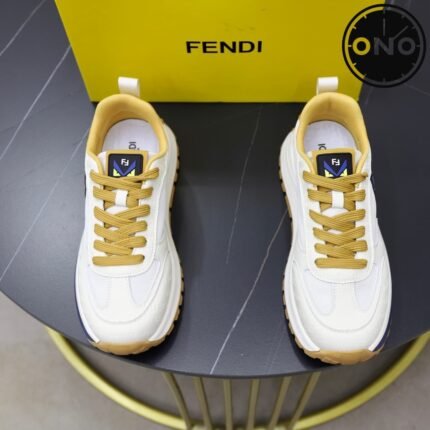 013 ONO fendi sport shoes 2025 new arrival top version & factory direct