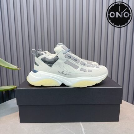 102 ONO amiri casual shoes 2025 new arrival top version & factory direct