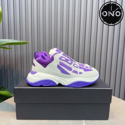 080 ONO amiri casual shoes 2025 new arrival top version & factory direct