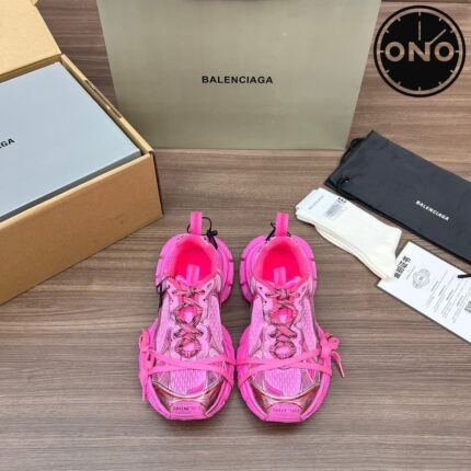 065 ONO balenciaga shoes 2025 new arrival top version & factory direct