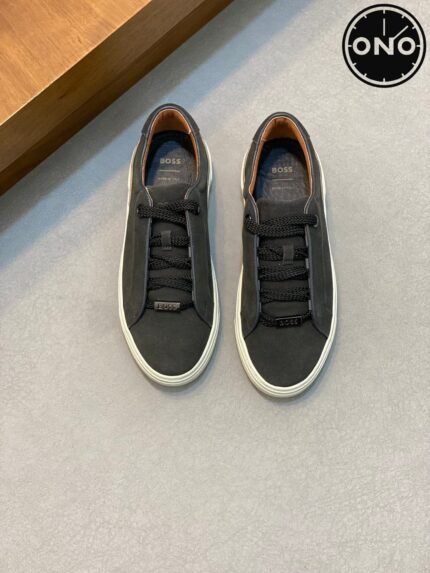 022 ONO boss casual shoes 2025 new arrival top version & factory direct