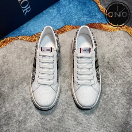 041 ONO dior casual shoes 2025 new arrival top version & factory direct