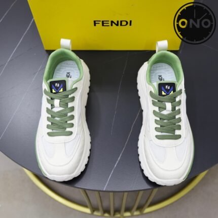 014 ONO fendi sport shoes 2025 new arrival top version & factory direct
