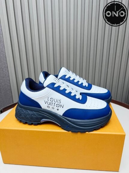 010 ONO lv casual shoes 2025 new arrival top version & factory direct