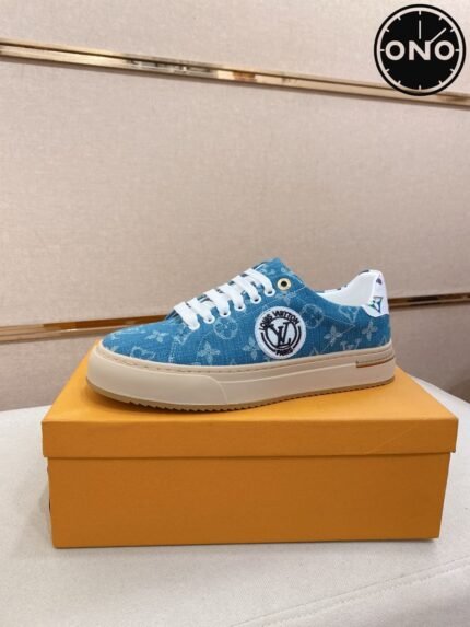044 ONO lv casual shoes 2025 new arrival top version & factory direct