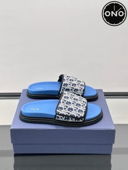 011 ONO dior slippers 2025 new arrival top version & factory direct