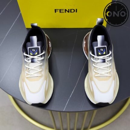 011 ONO fendi sport shoes 2025 new arrival top version & factory direct