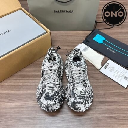 150 ONO balenciaga shoes 2025 new arrival top version & factory direct