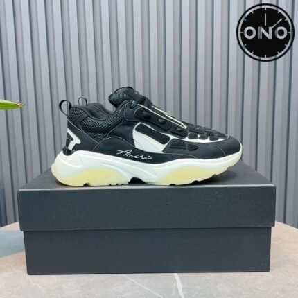 078 ONO amiri casual shoes 2025 new arrival top version & factory direct