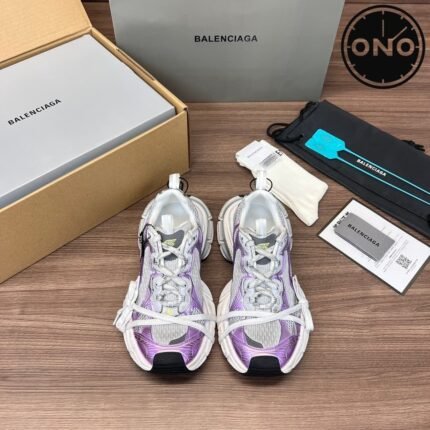 066 ONO balenciaga shoes 2025 new arrival top version & factory direct
