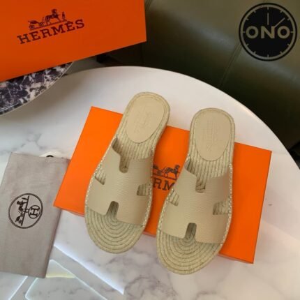 029 ONO hermes slippers 2025 new arrival top version & factory direct