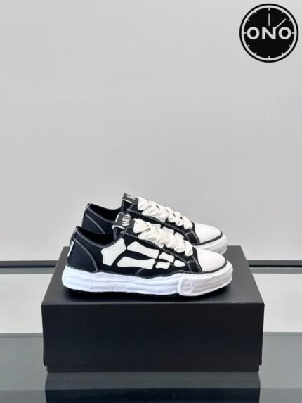 066 ONO amiri casual shoes 2025 new arrival top version & factory direct