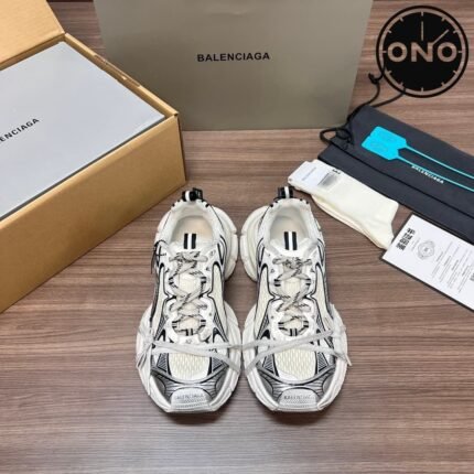 056 ONO balenciaga shoes 2025 new arrival top version & factory direct